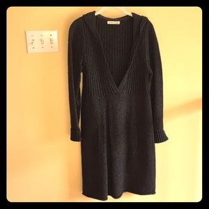 Women’s Sweater Dress
